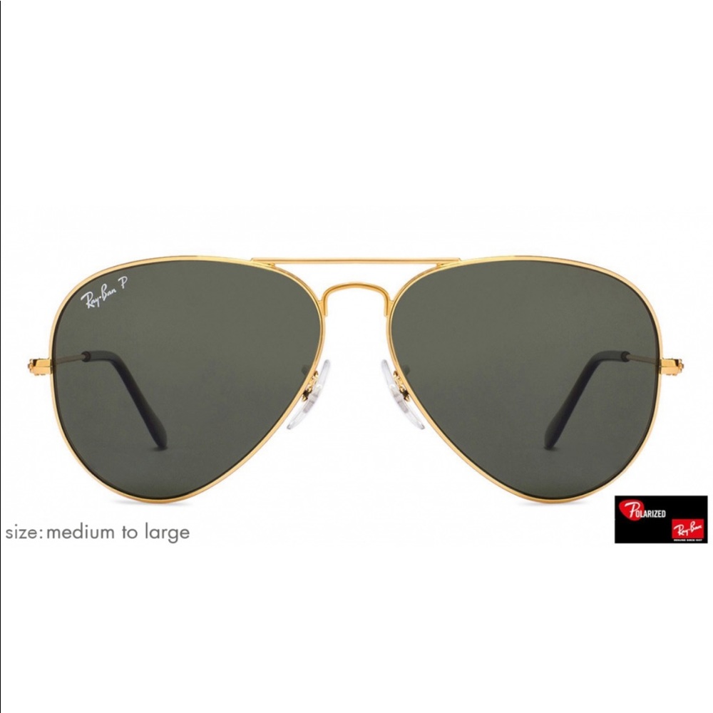Ray ban sunglasses